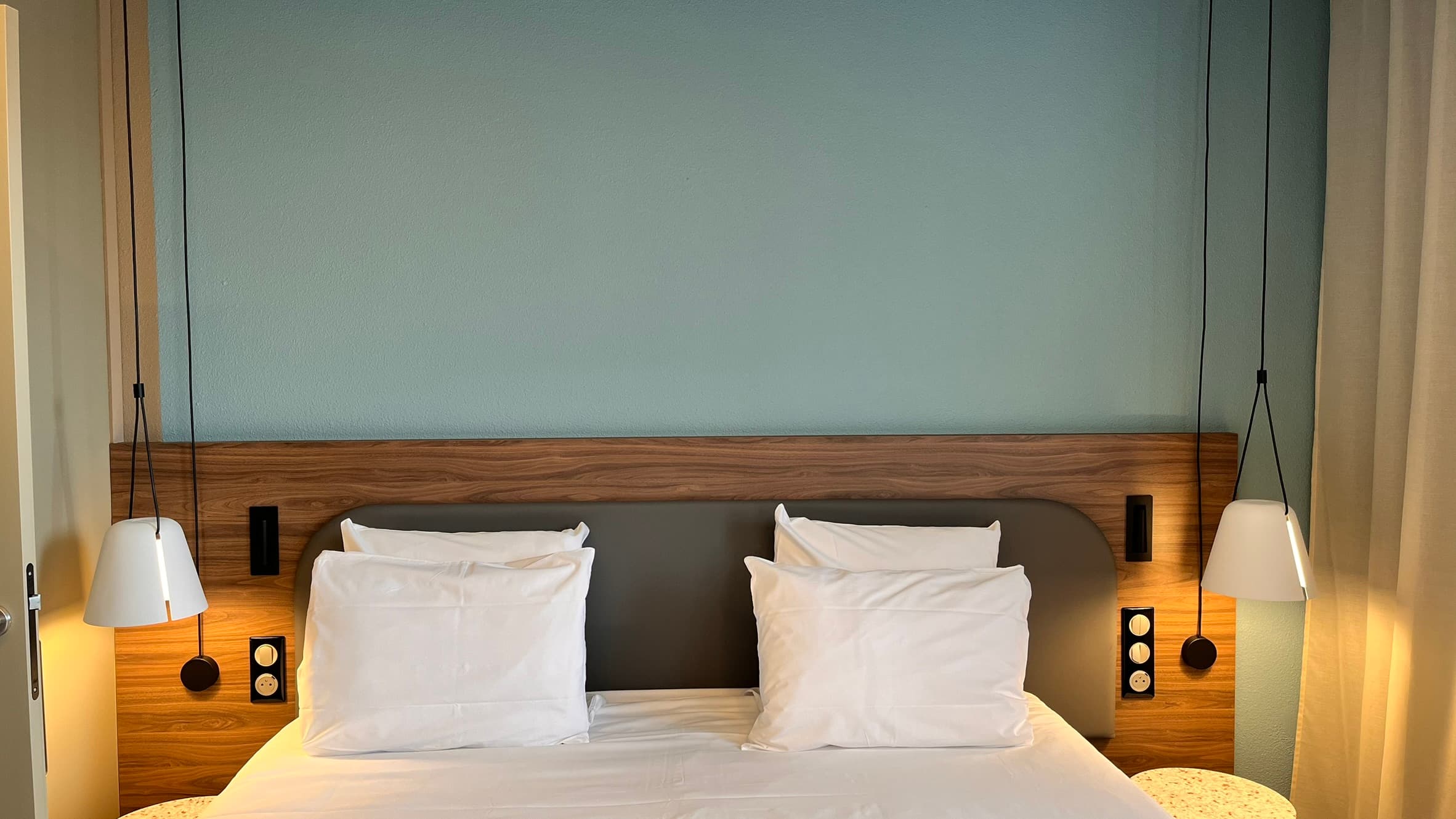 Novotel Suites Clermont Ferrand Polydome