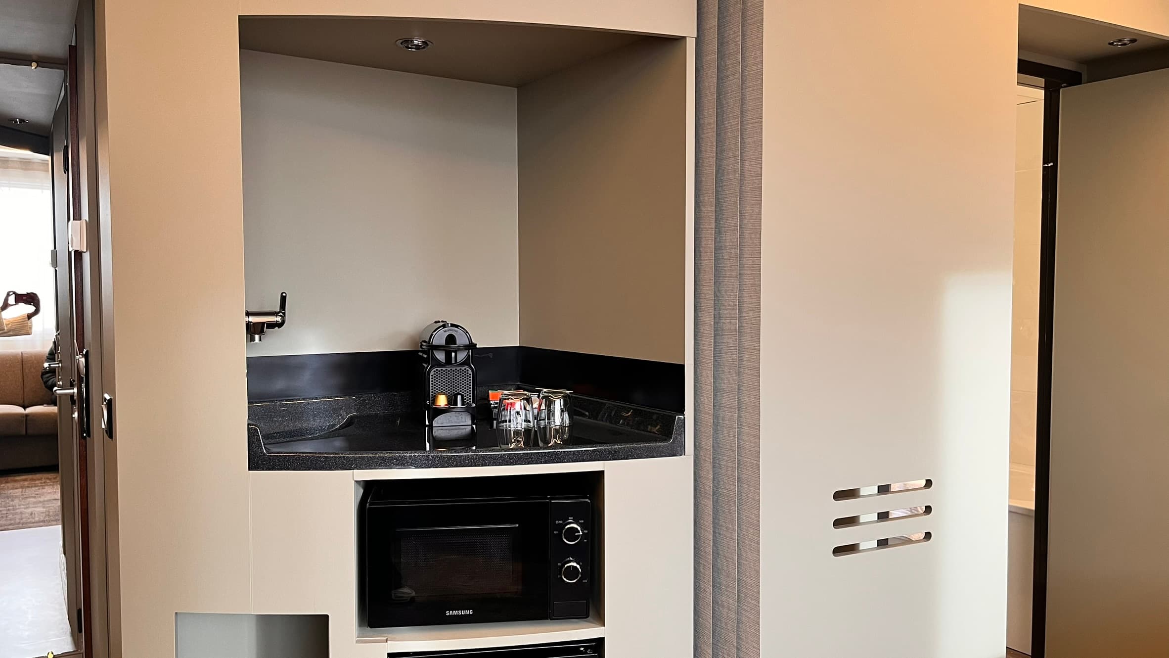 Novotel Suites Clermont Ferrand Polydome