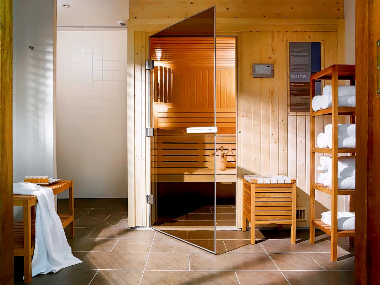 Aparthotel Adagio Annecy Centre