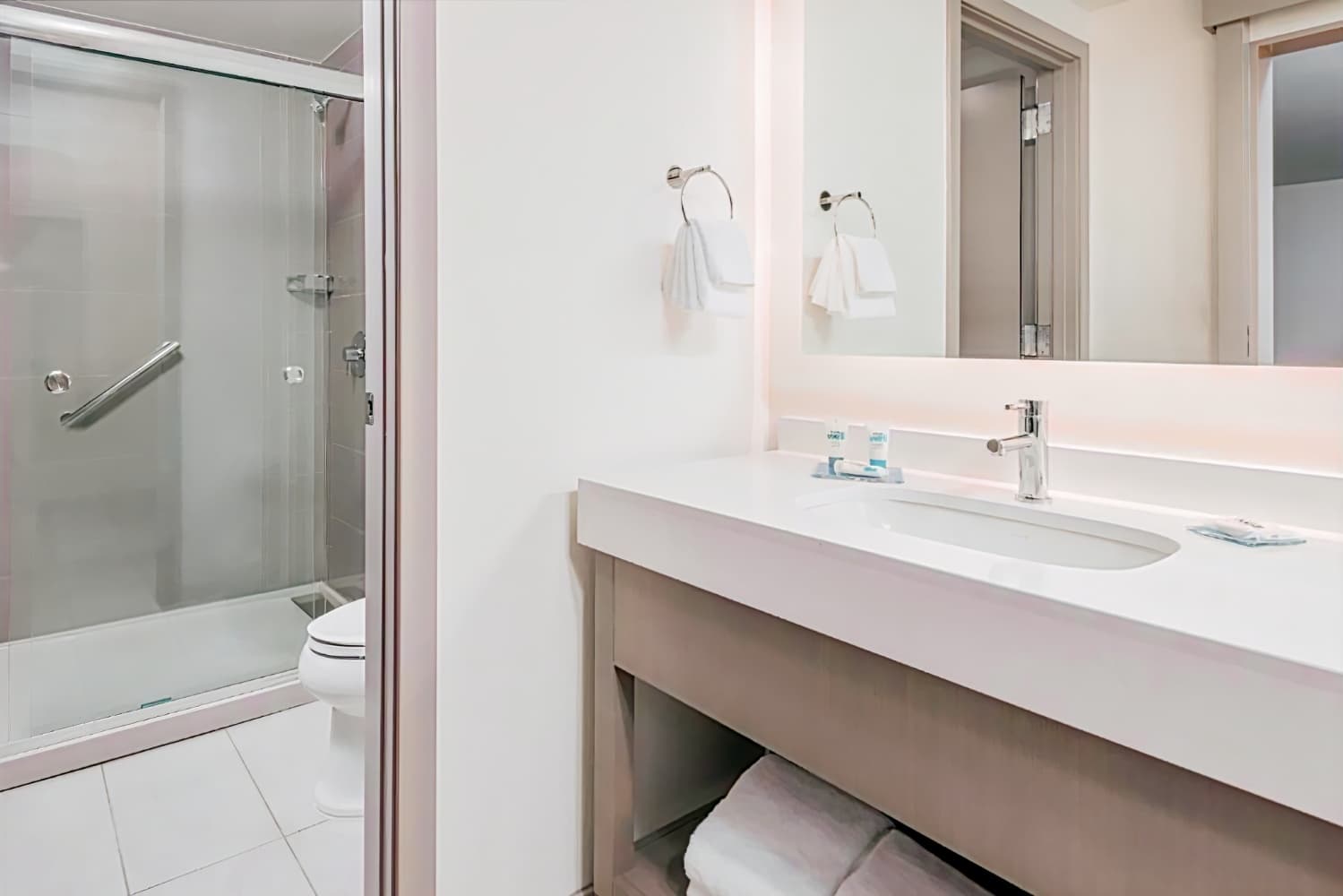 Hyatt House Chicago West Loop