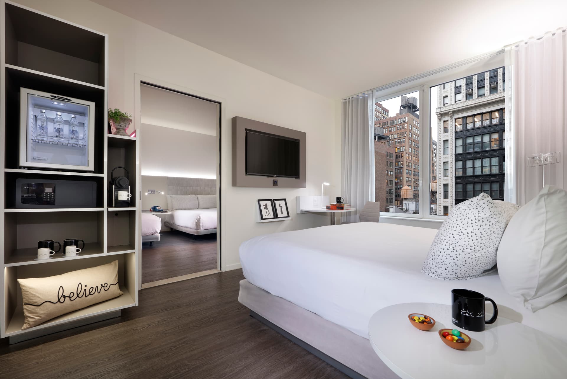 INNSiDE by Melia New York NoMad