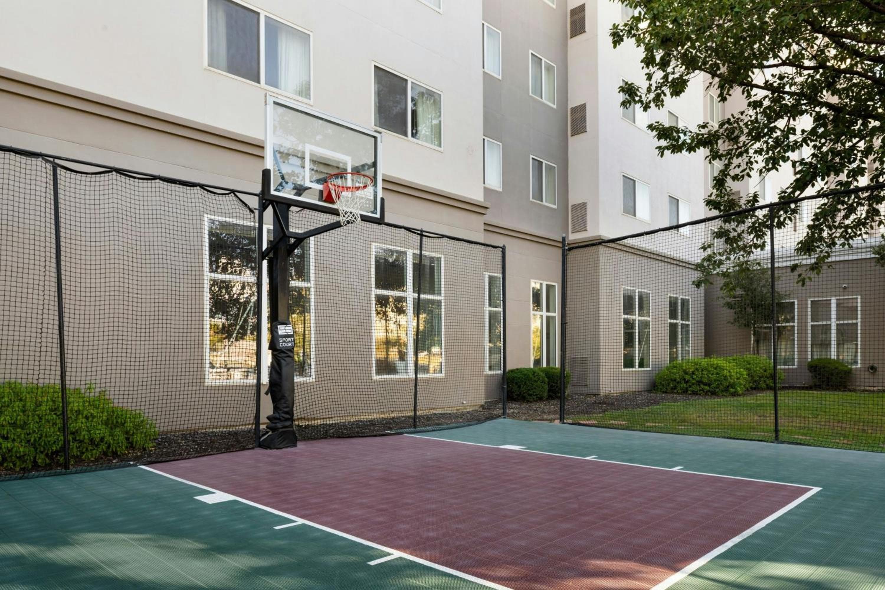 Residence Inn by Marriott San Antonio Six Flags at The RIM