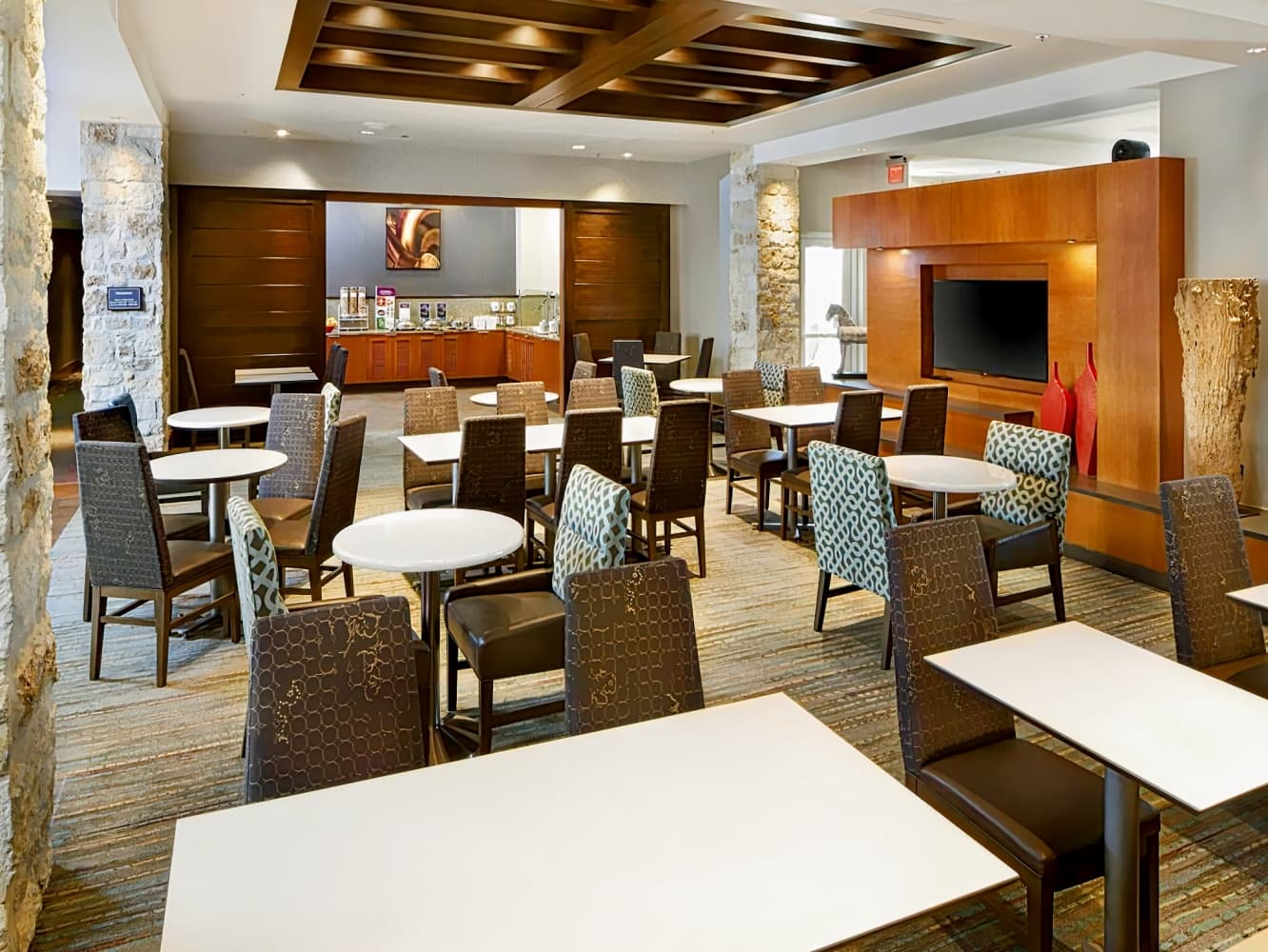 Residence Inn by Marriott San Antonio Six Flags at The RIM