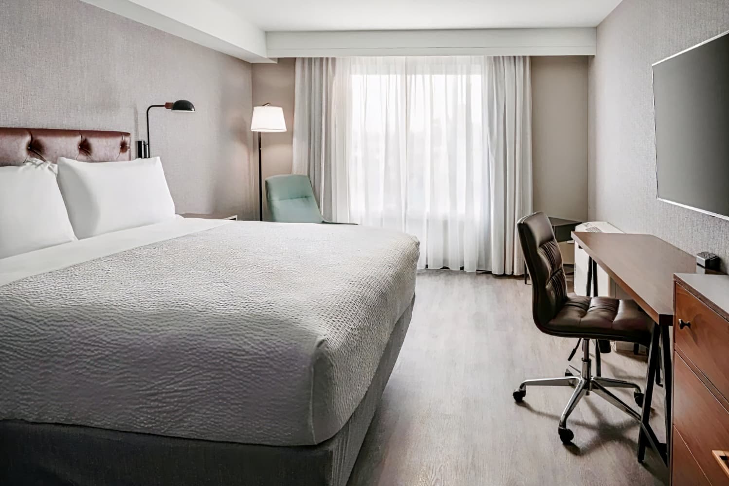 Four Points by Sheraton – San Francisco Airport