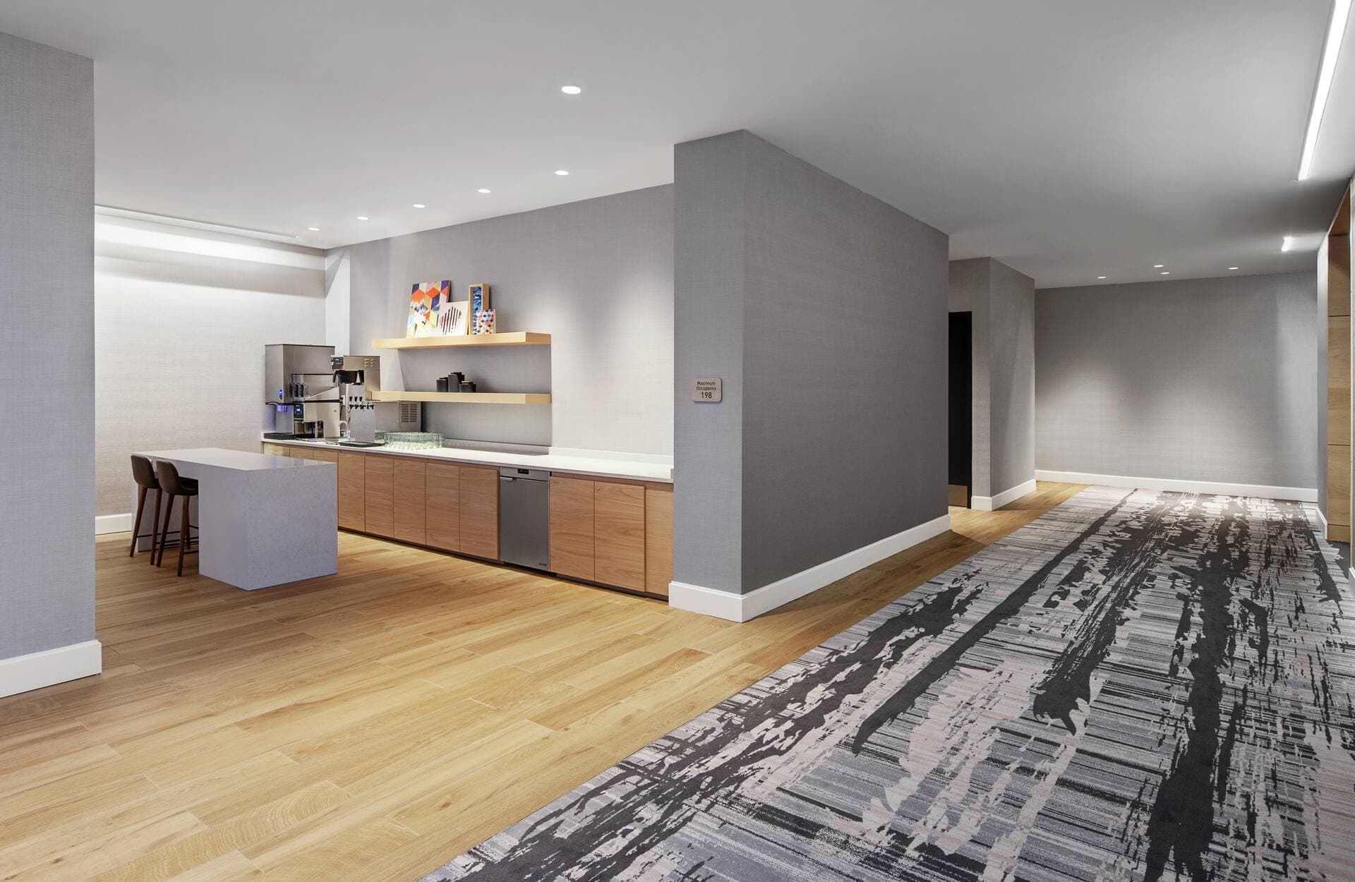 Canopy By Hilton Atlanta Midtown