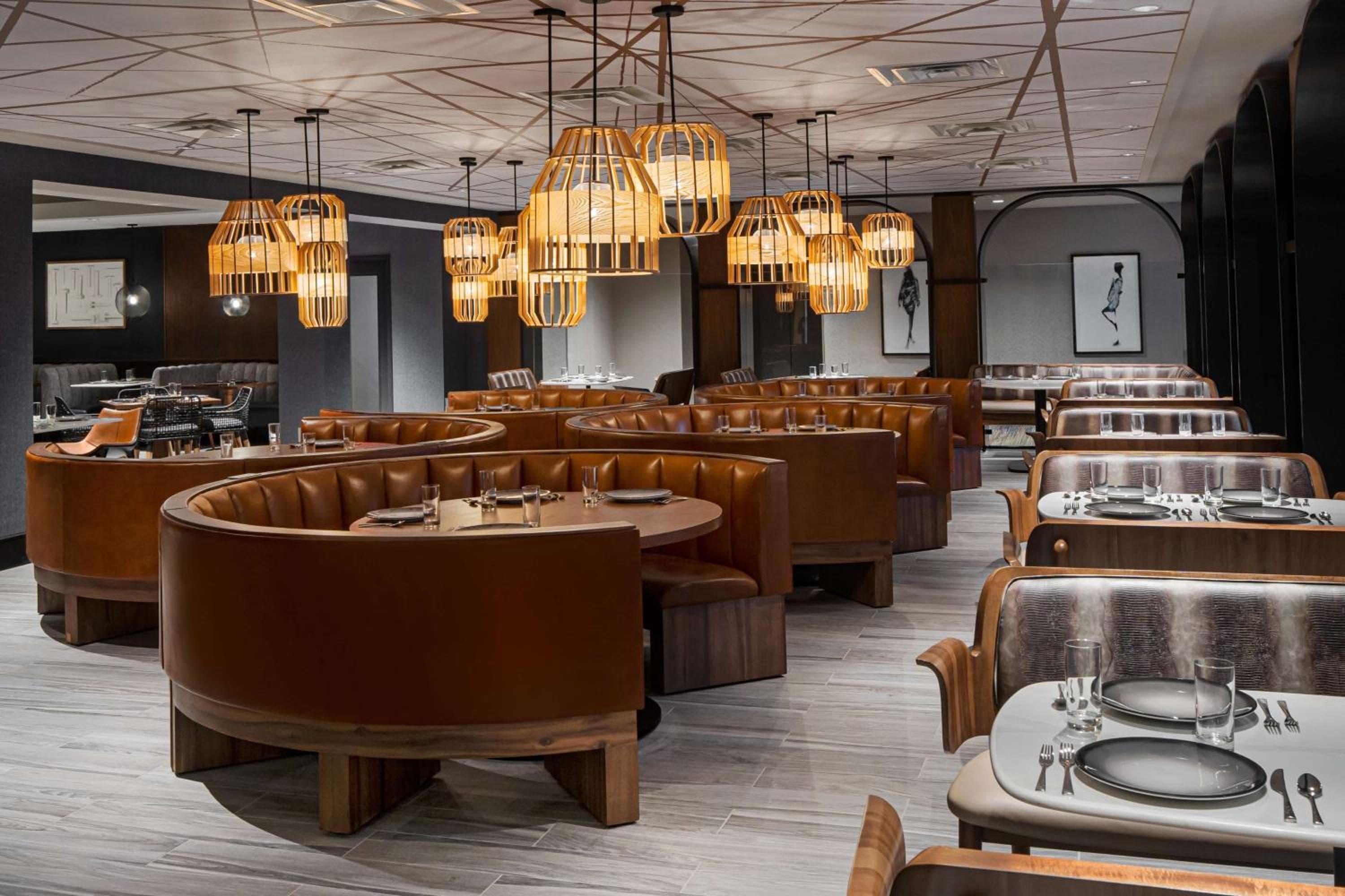 The Alloy, a DoubleTree by Hilton - Valley Forge