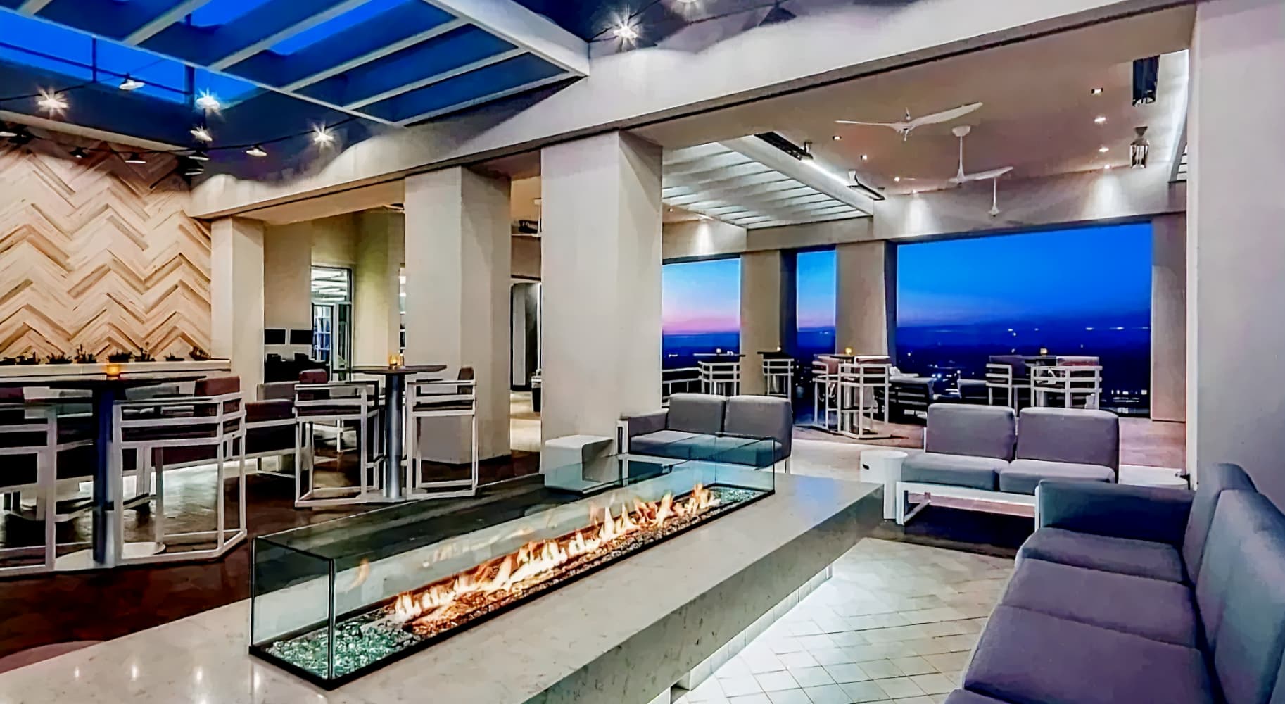 Residence Inn by Marriott Charlotte City Center