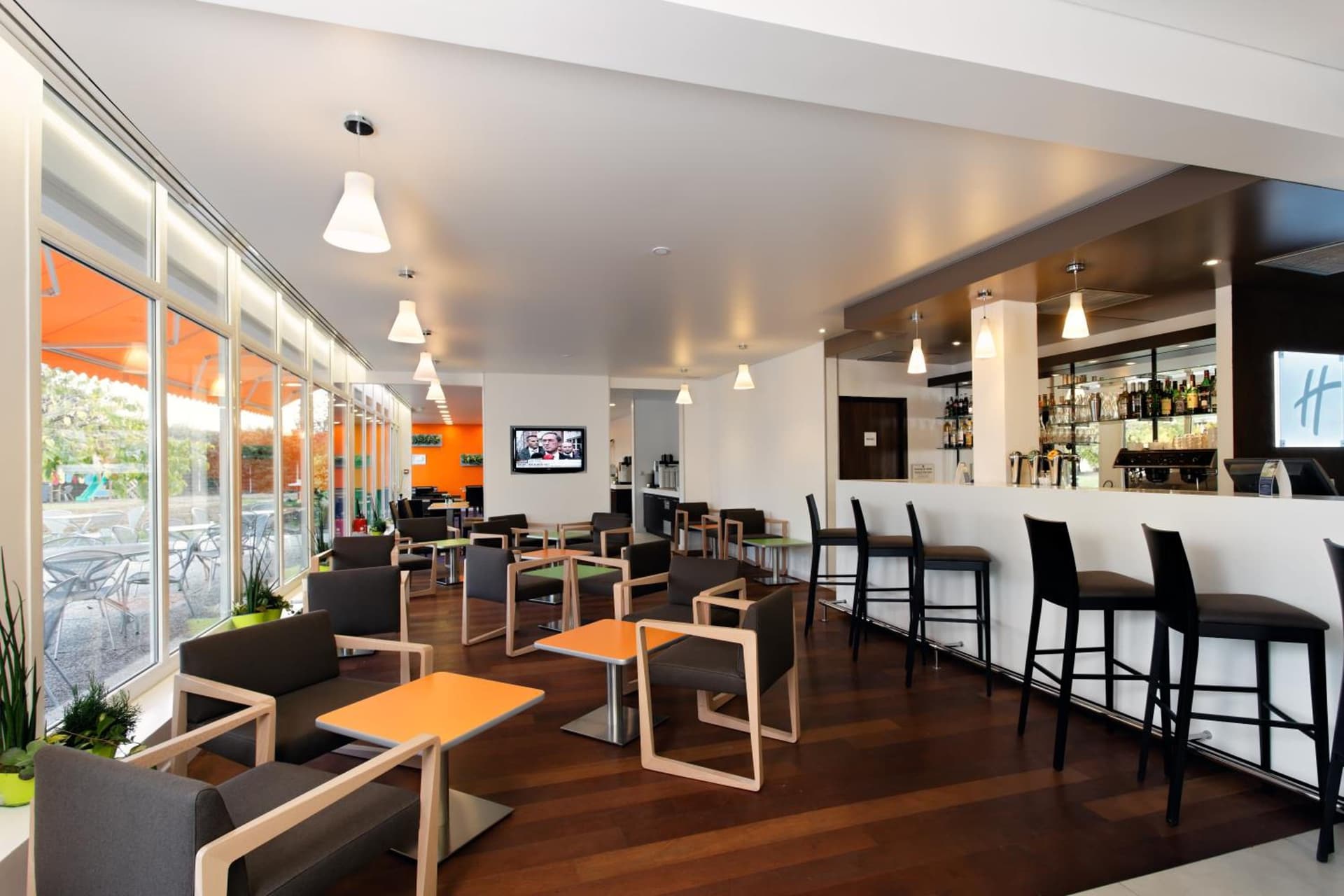 Holiday Inn Express Strasbourg Sud