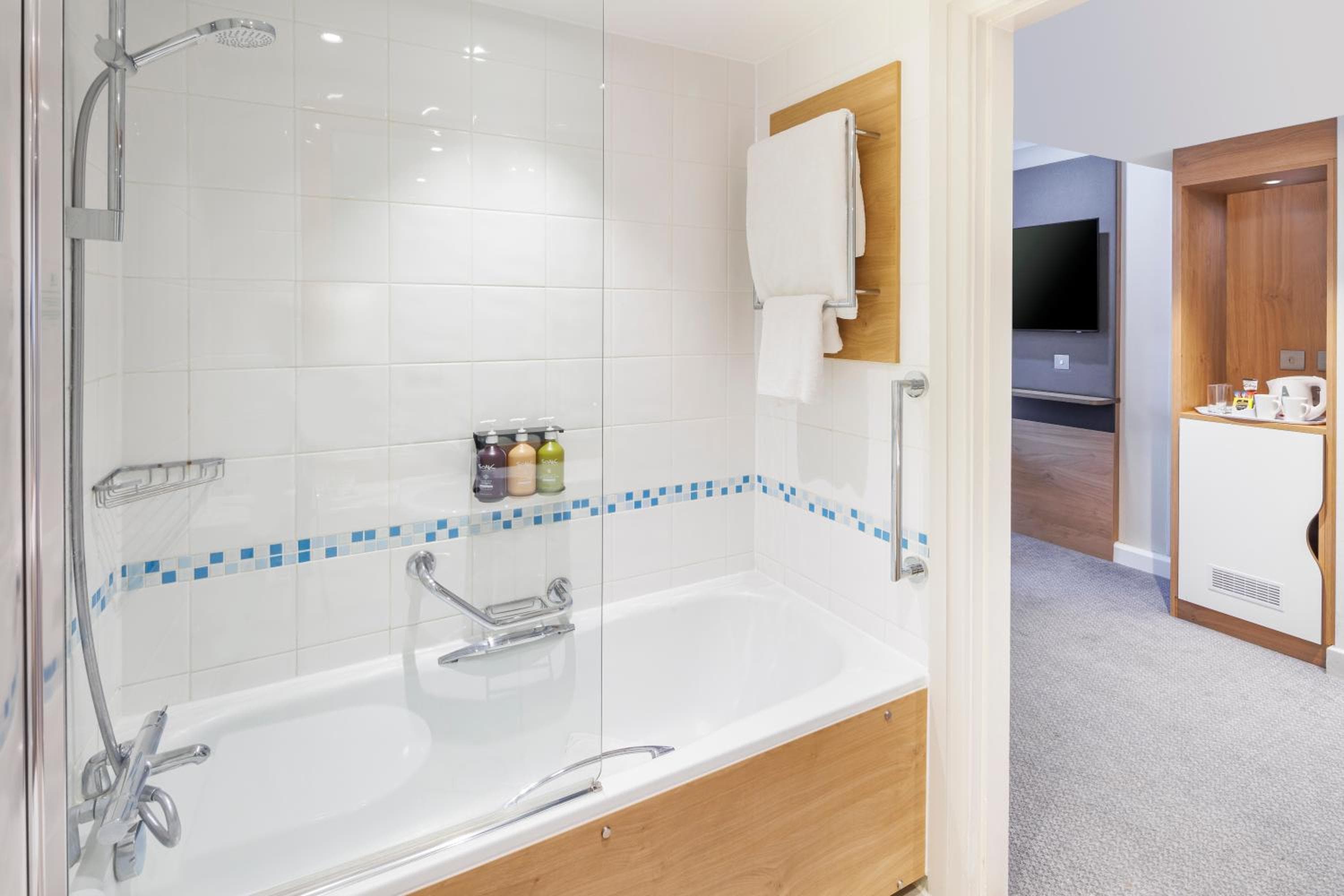 Holiday Inn High Wycombe M40, Jct. 4, an IHG Hotel