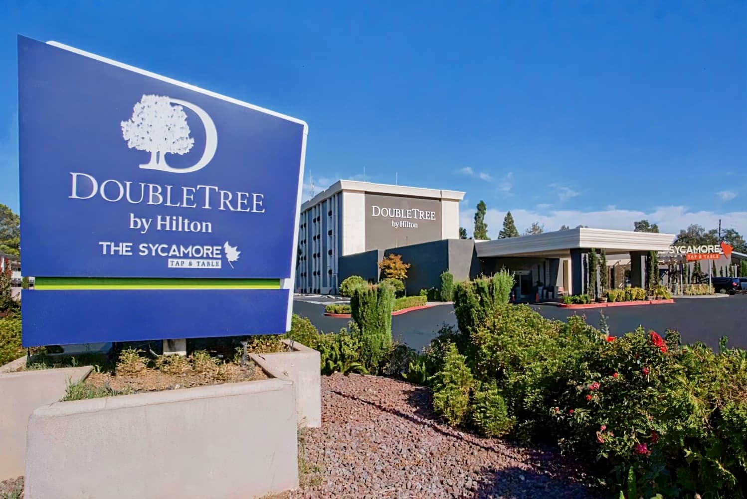 DoubleTree by Hilton Chico