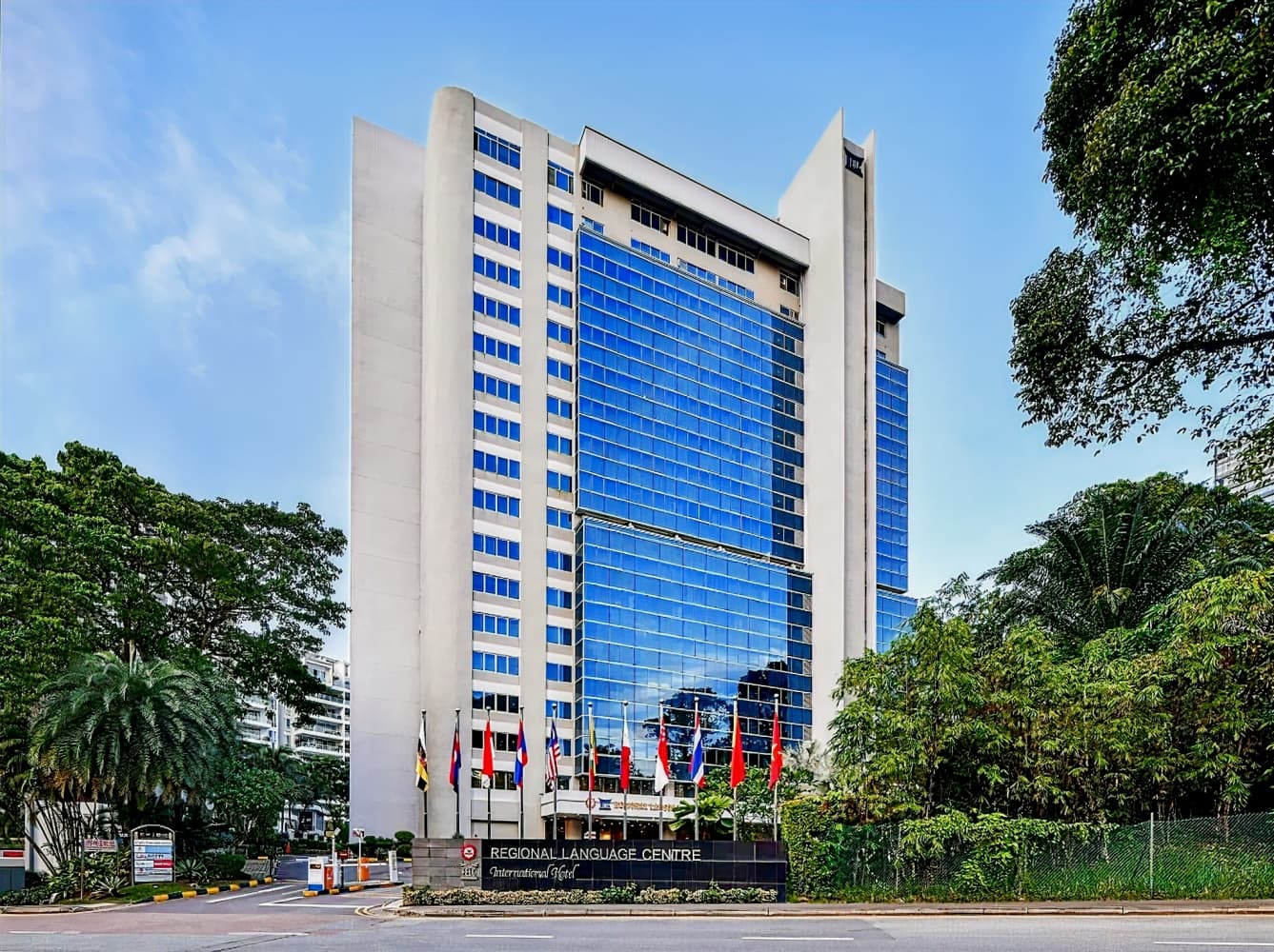 RELC International Hotel