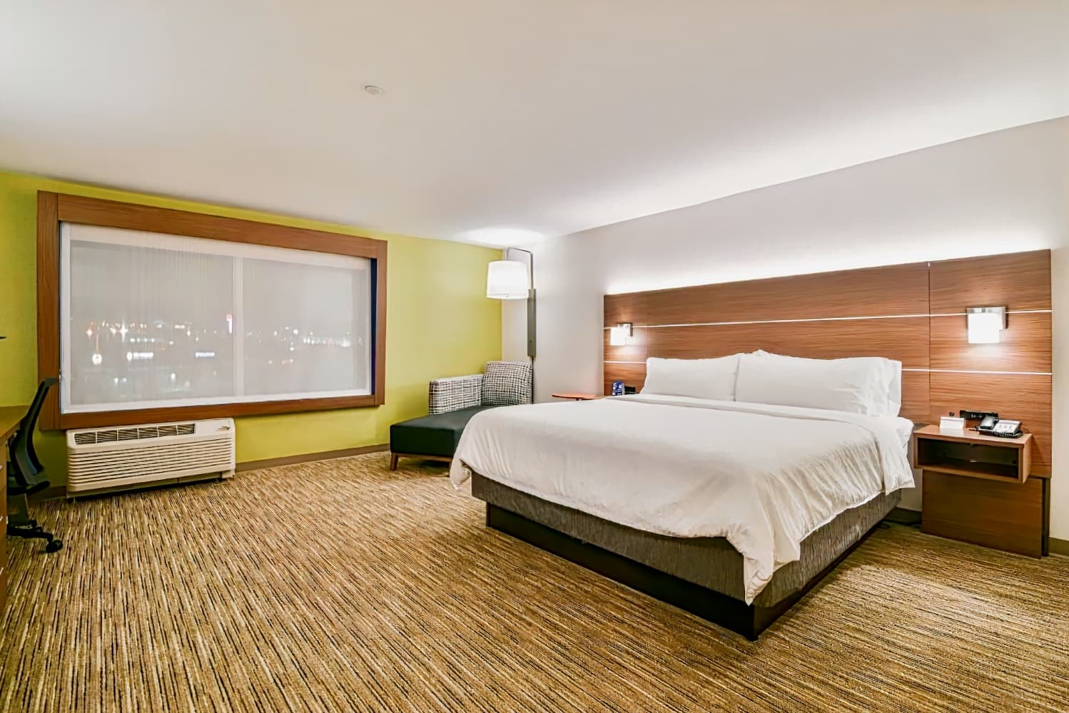 Holiday Inn Express & Suites Lehi - Thanksgiving Point