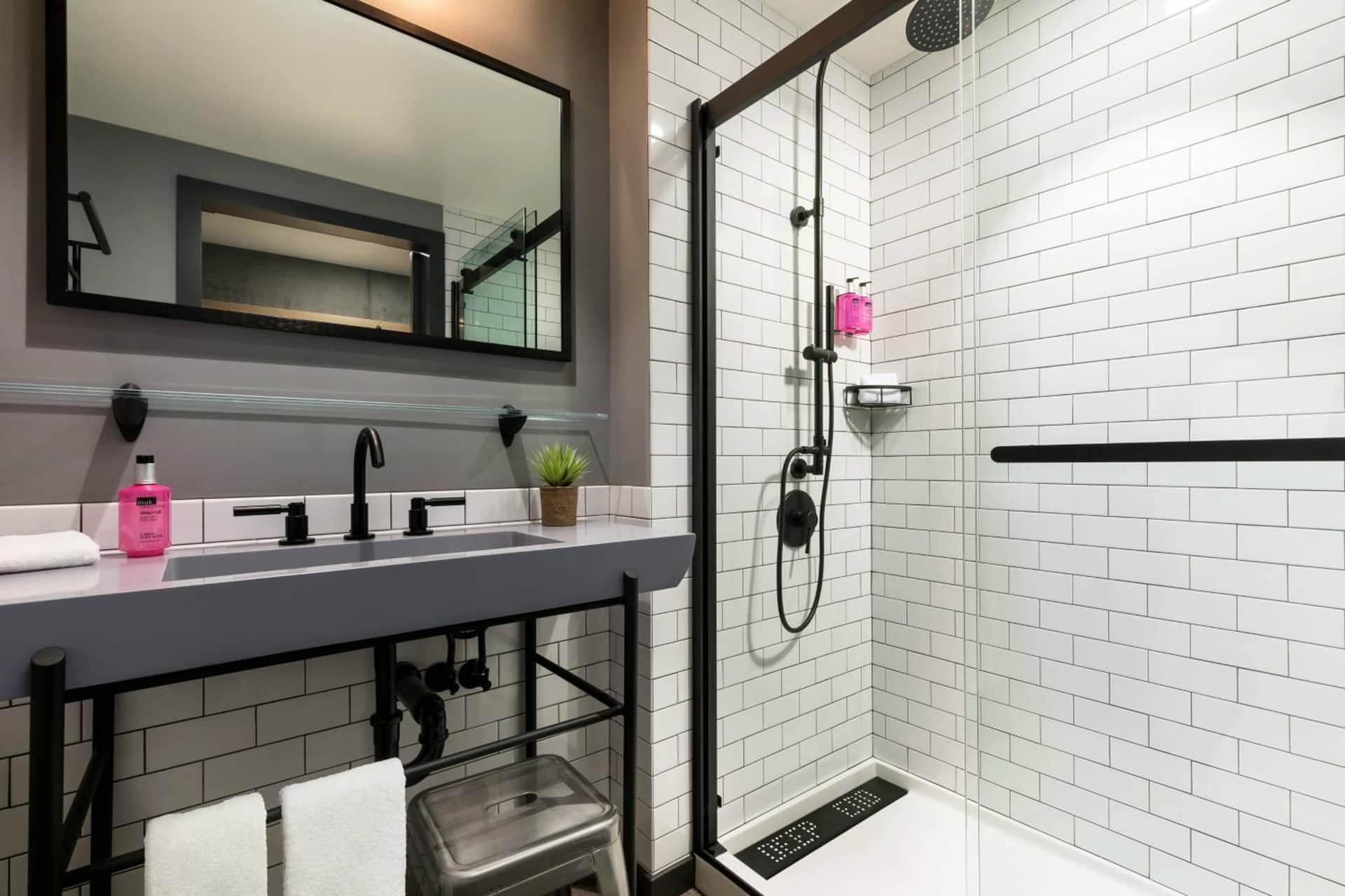 Moxy Boston Downtown