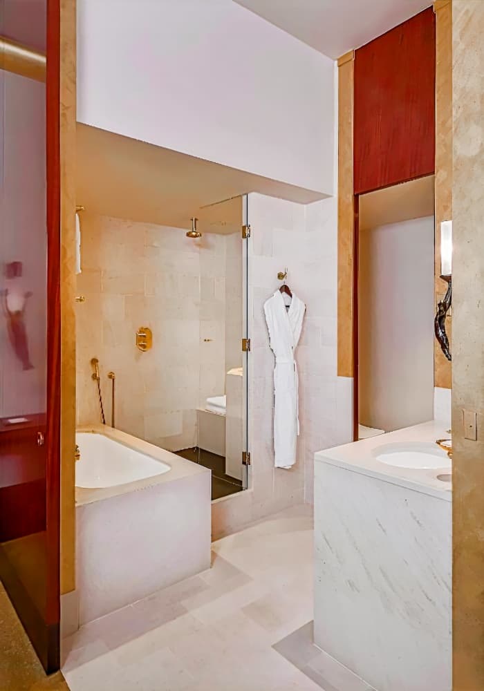 Park Hyatt Paris-Vendôme