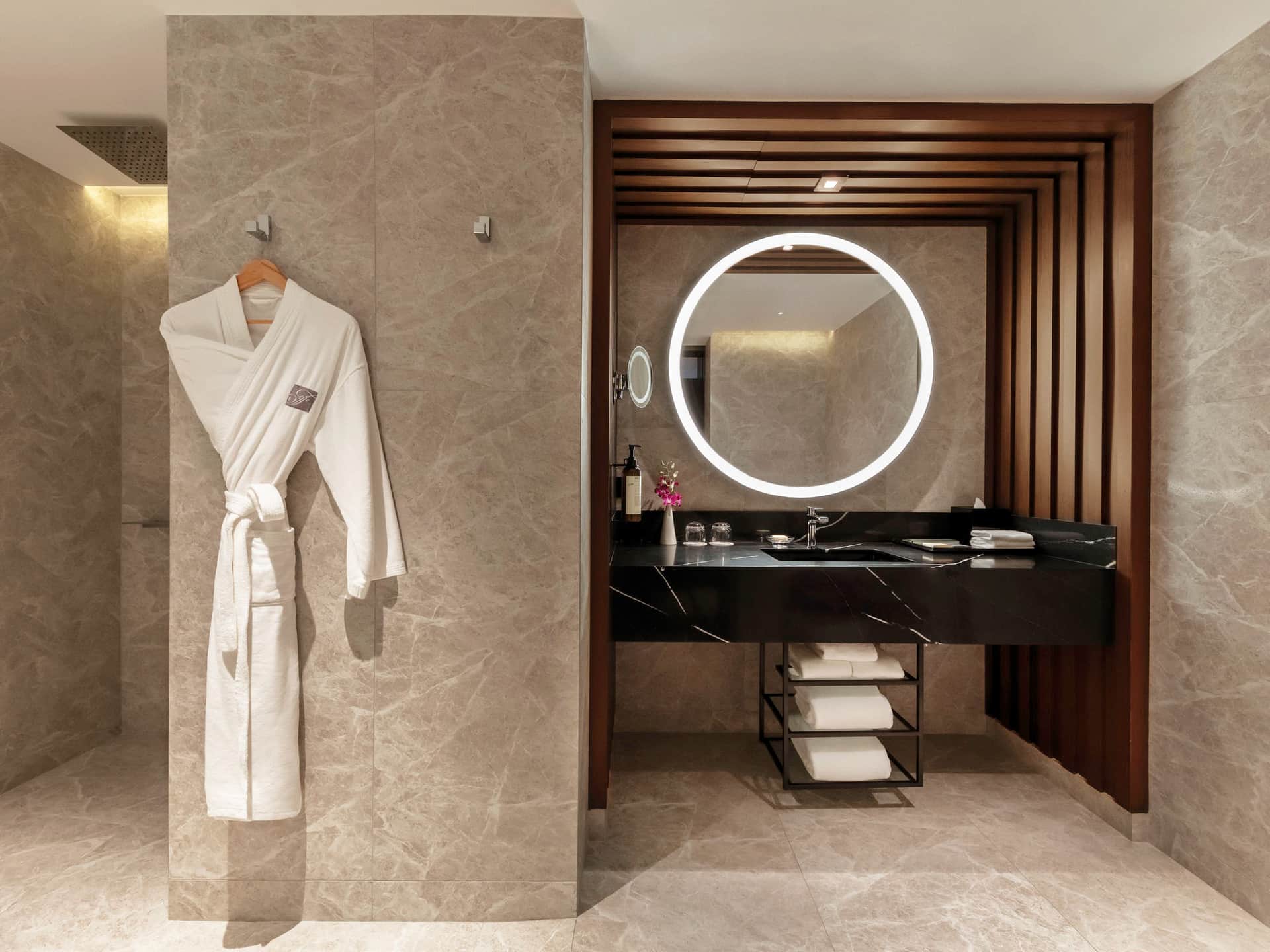 Fairmont Singapore