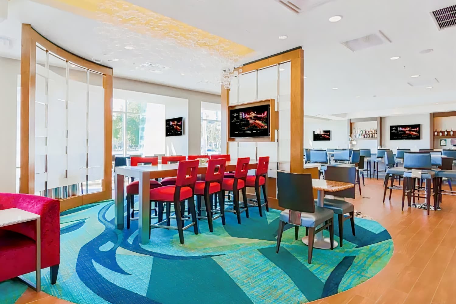 SpringHill Suites by Marriott San Jose Airport
