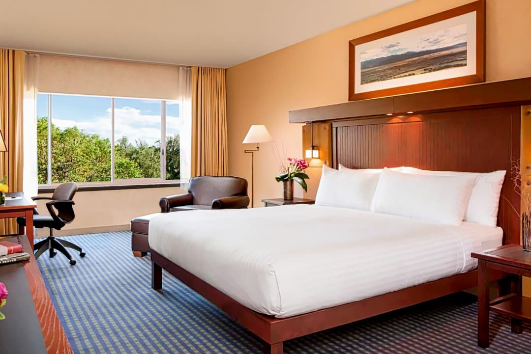 Millennium Harvest House Boulder