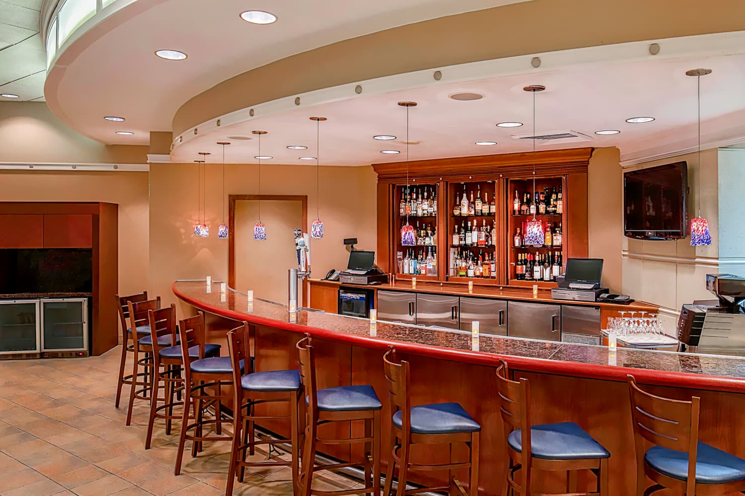 Sheraton Pentagon City