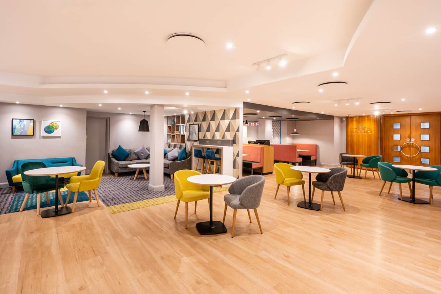 Holiday Inn London-Bexley, an IHG Hotel