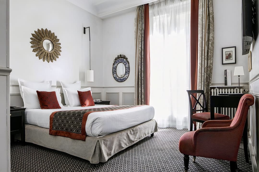 Hôtel Bradford Elysées - Astotel