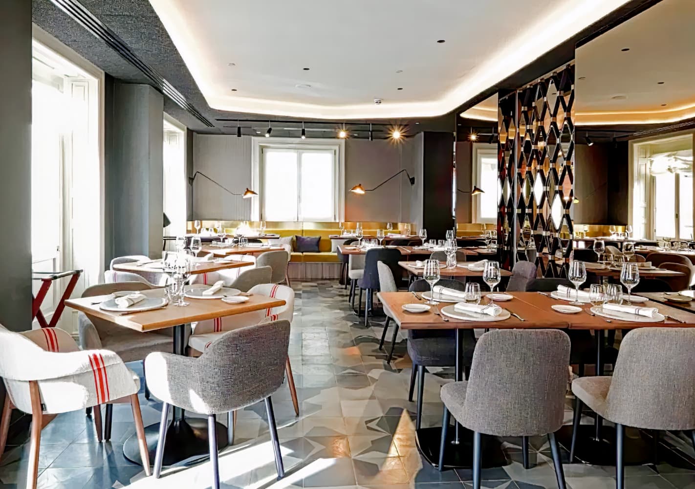 NH Collection Madrid Gran Via