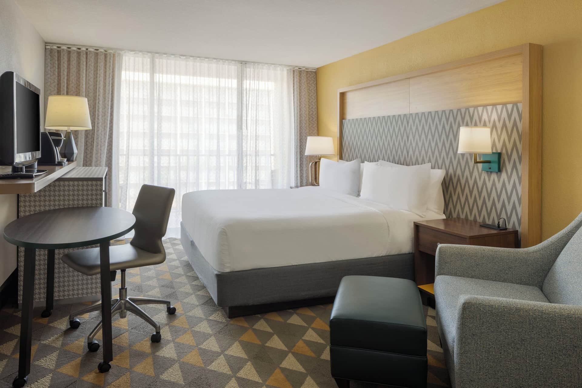 Holiday Inn & Suites Orlando SW - Celebration Area