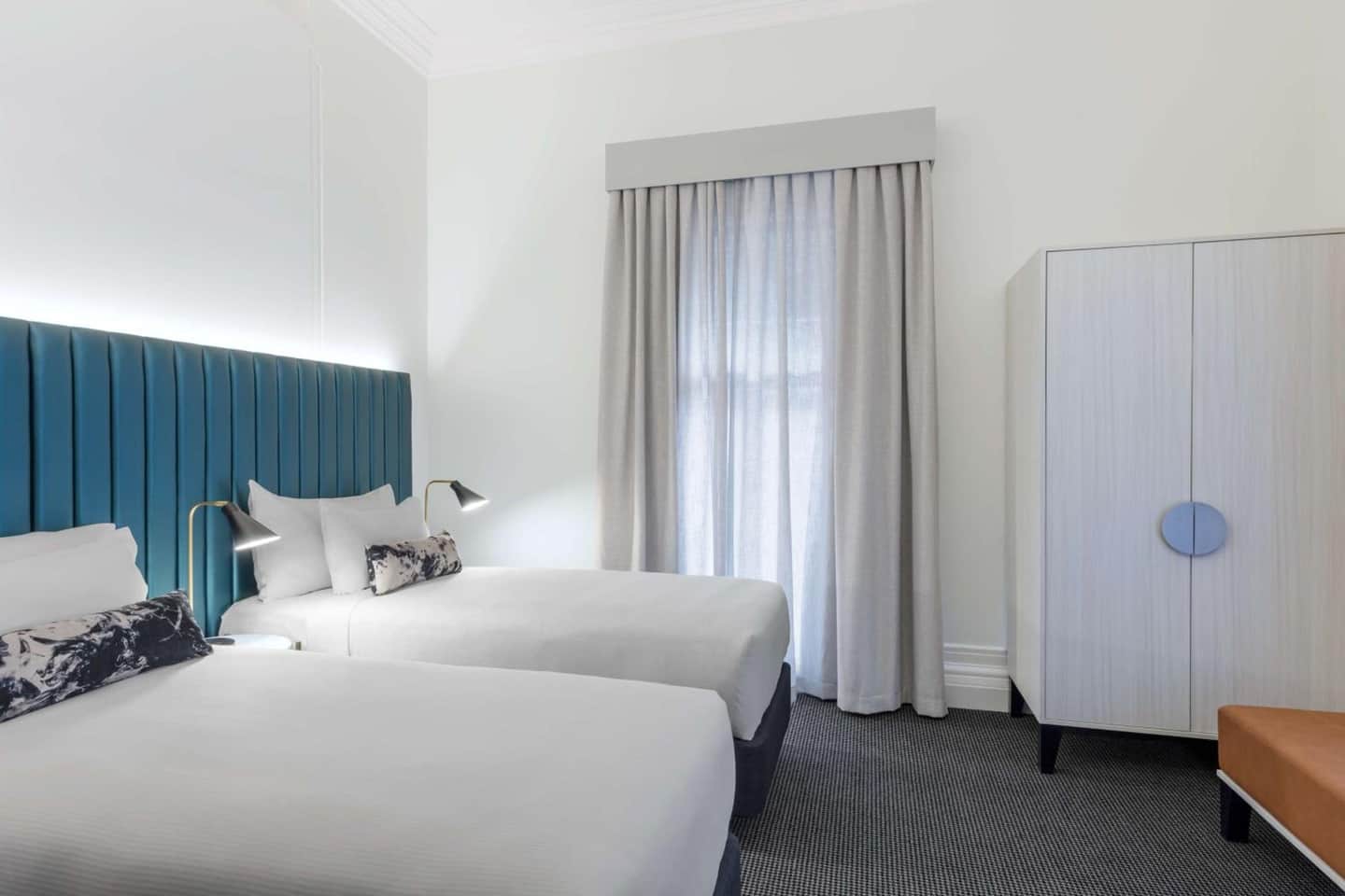 Adina Apartment Hotel Brisbane
