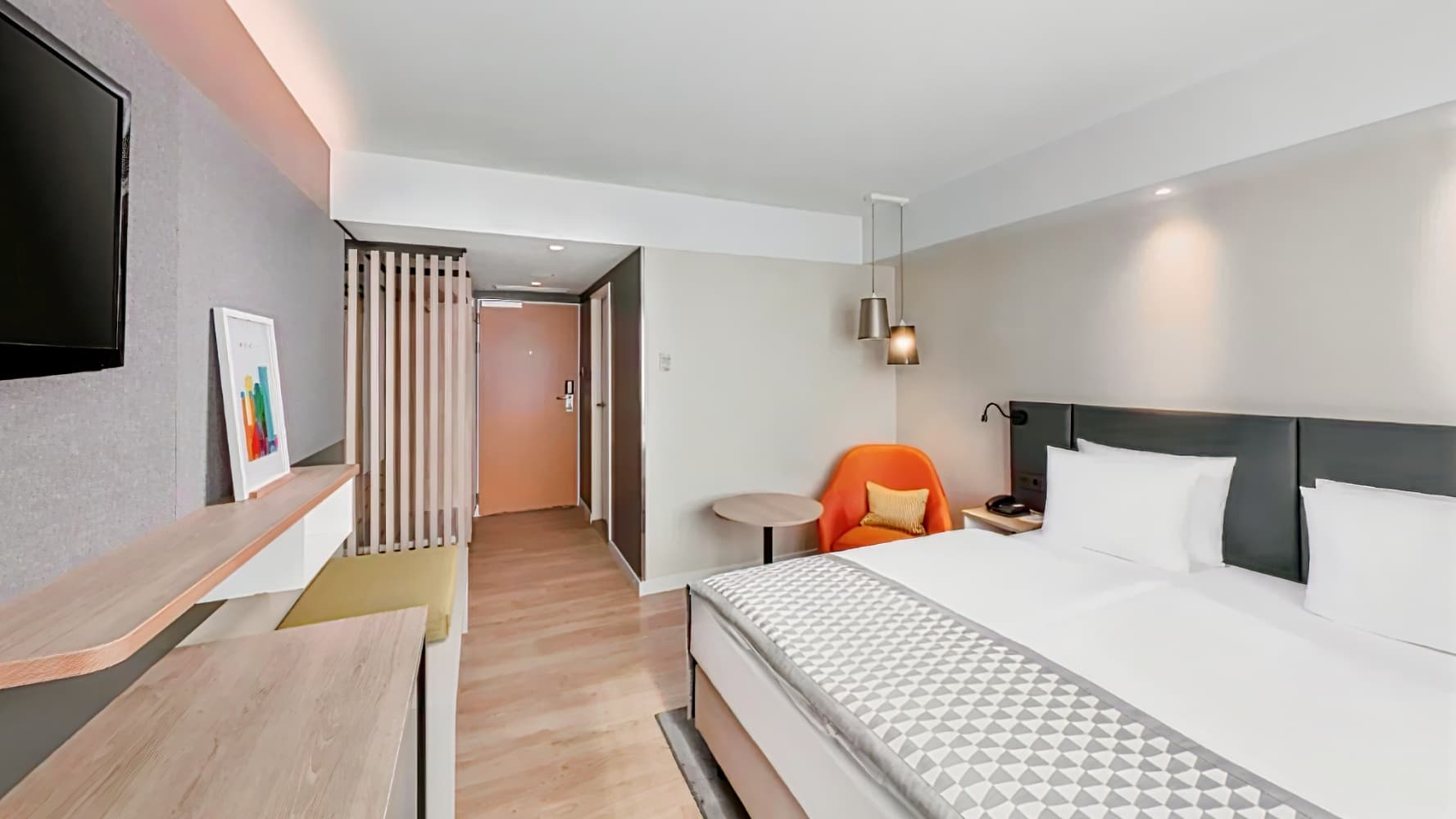 Holiday Inn Munich - City Centre