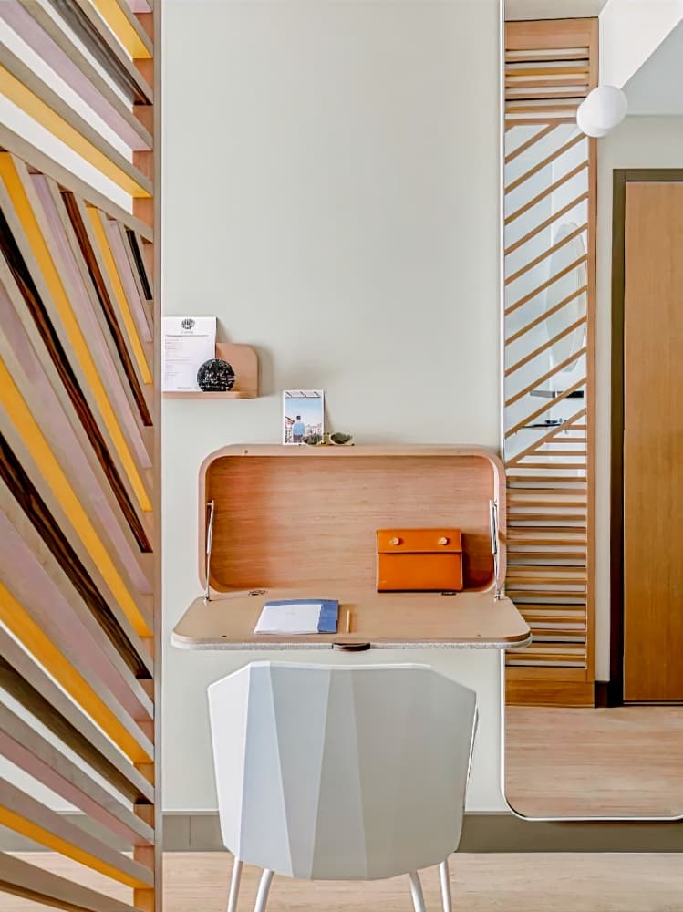 OKKO Hotels Lille Centre