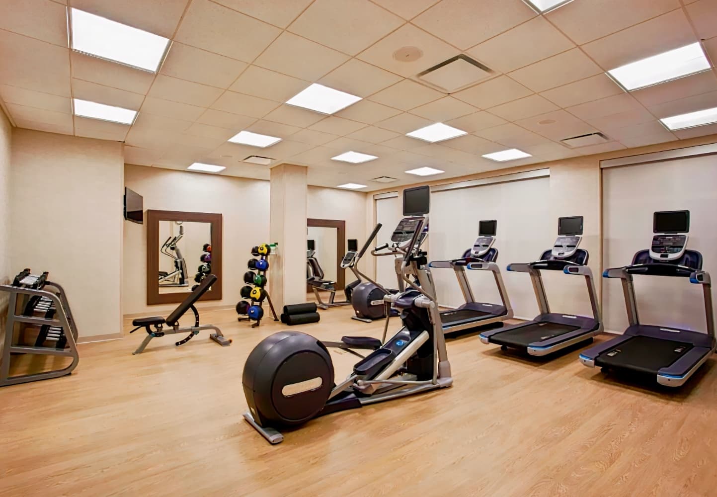 Courtyard Orlando South/Grande Lakes Area