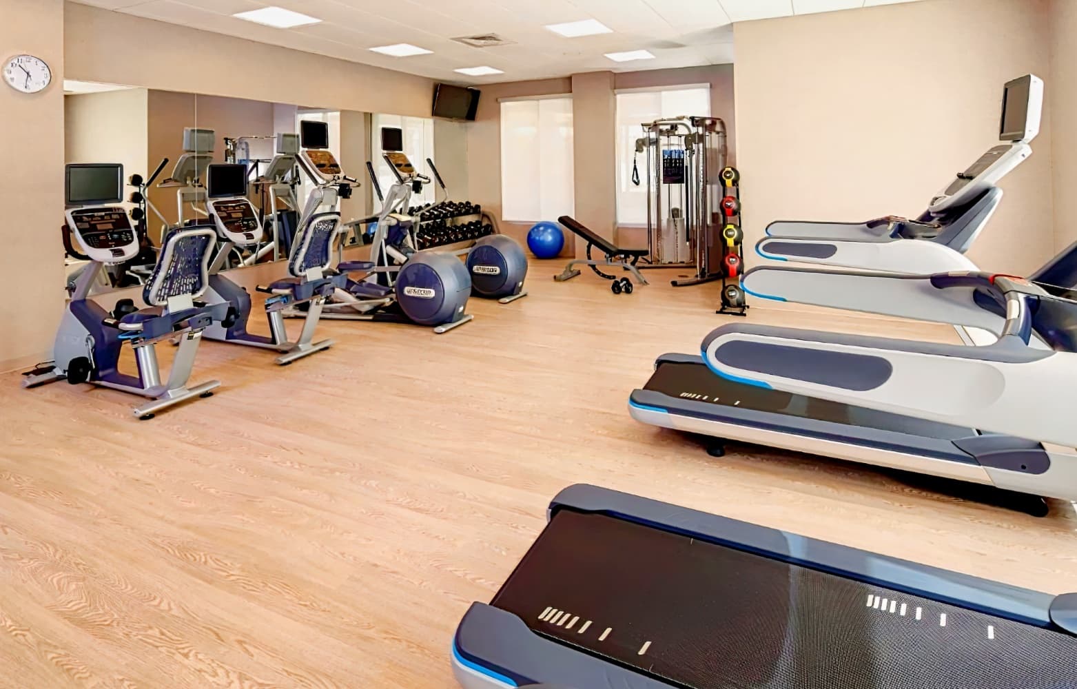 Hyatt House Pittsburgh Bloomfield Shadyside