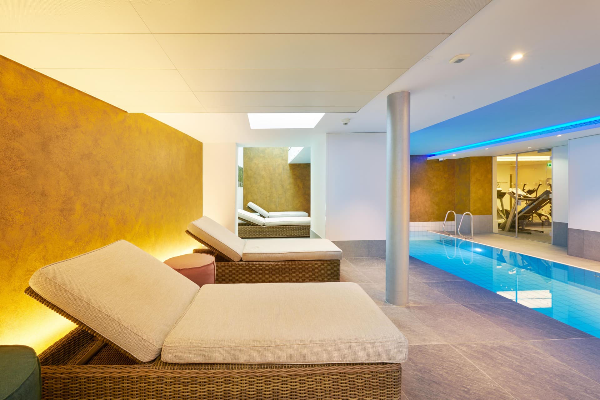 Hotel Ambassador Bern