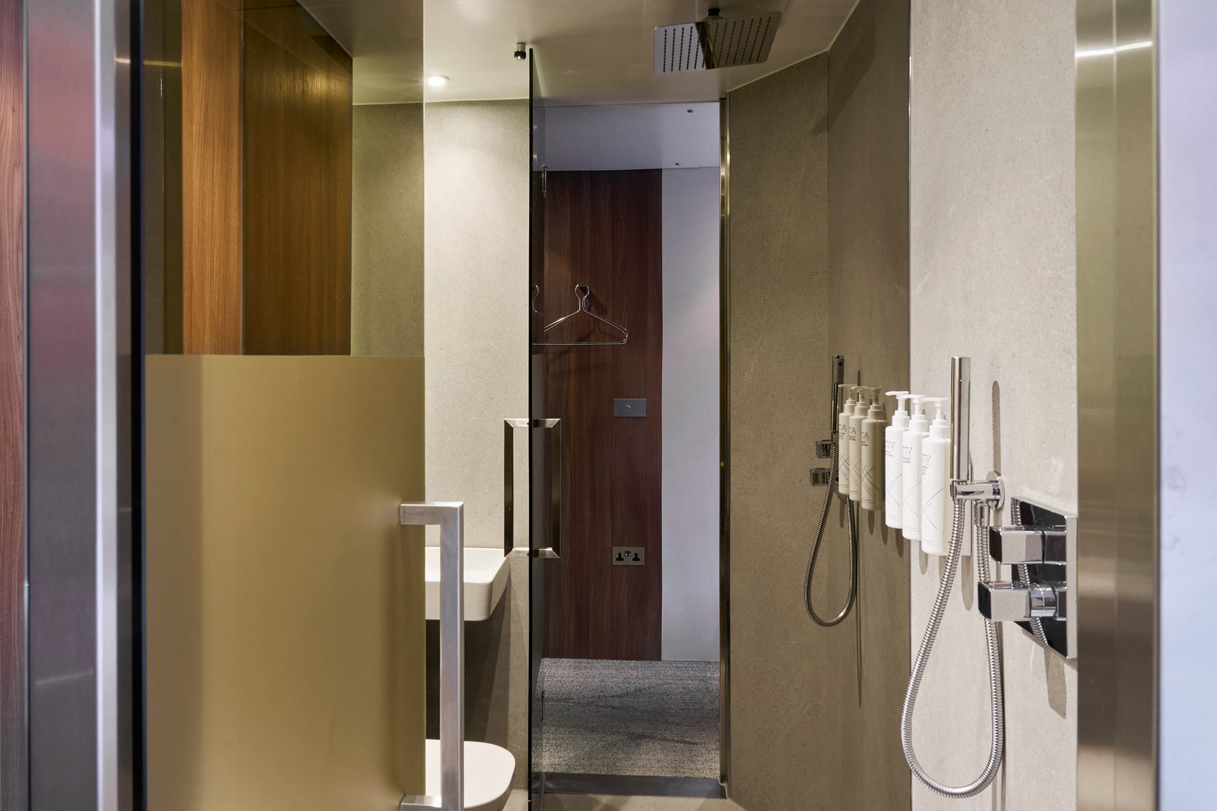 Four Points Flex by Sheraton Birmingham Jewellery Quarter