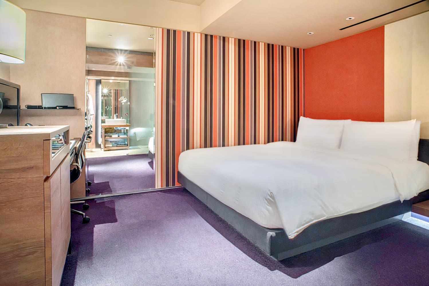 闊旅館 HOTEL QUOTE Taipei