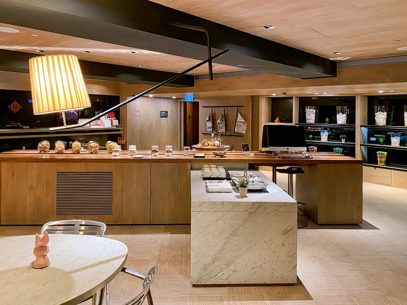闊旅館 HOTEL QUOTE Taipei