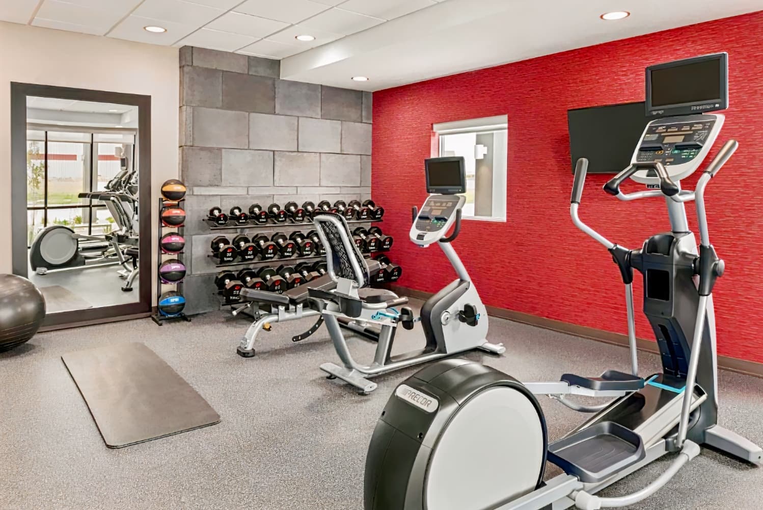 Home2 Suites By Hilton West Sacramento