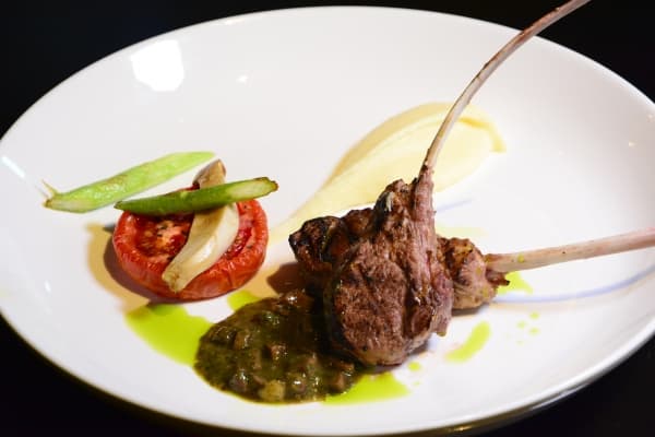 君品酒店 Palais de Chine