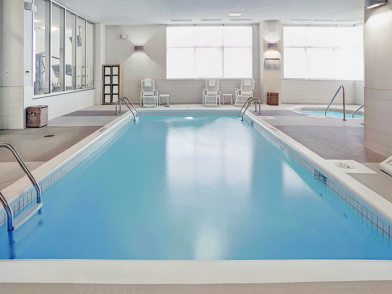 Novotel Montreal Airport