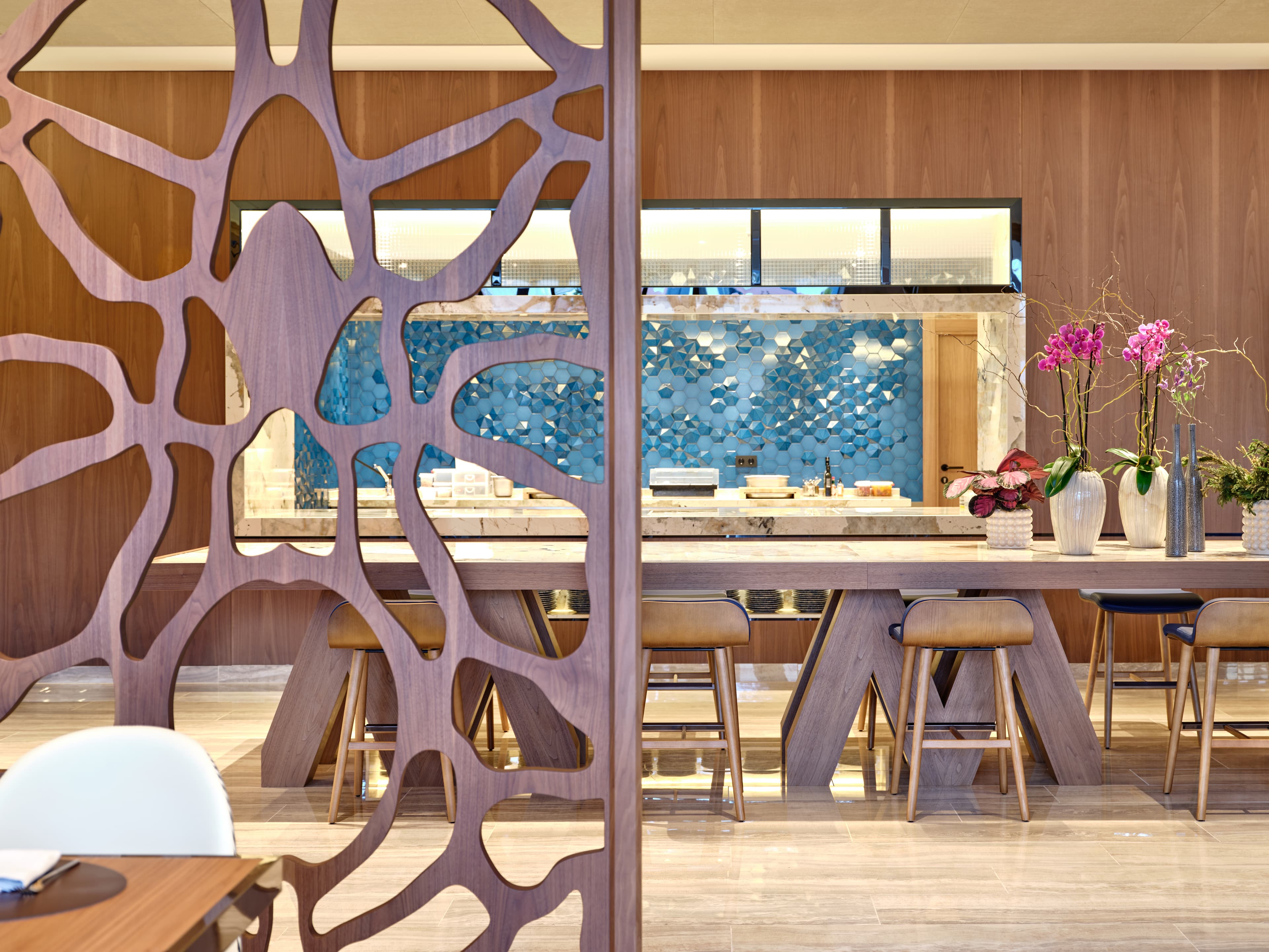 InterContinental Barcelona, an IHG Hotel