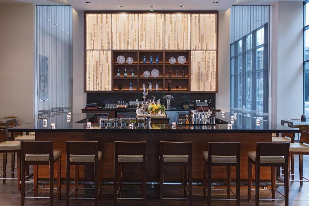 AC Hotel San Jose Downtown