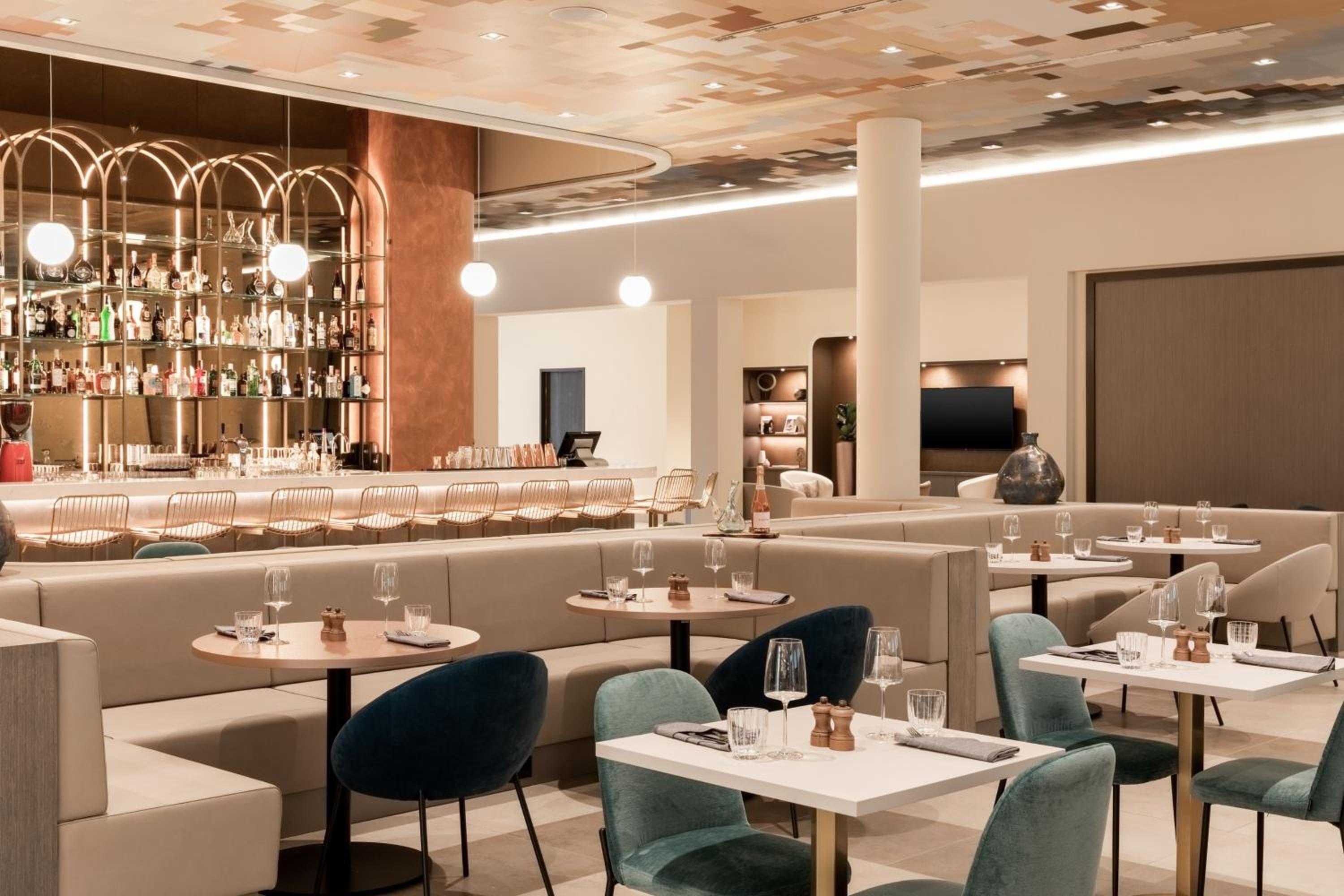 AC Hotel by Marriott Wuerzburg