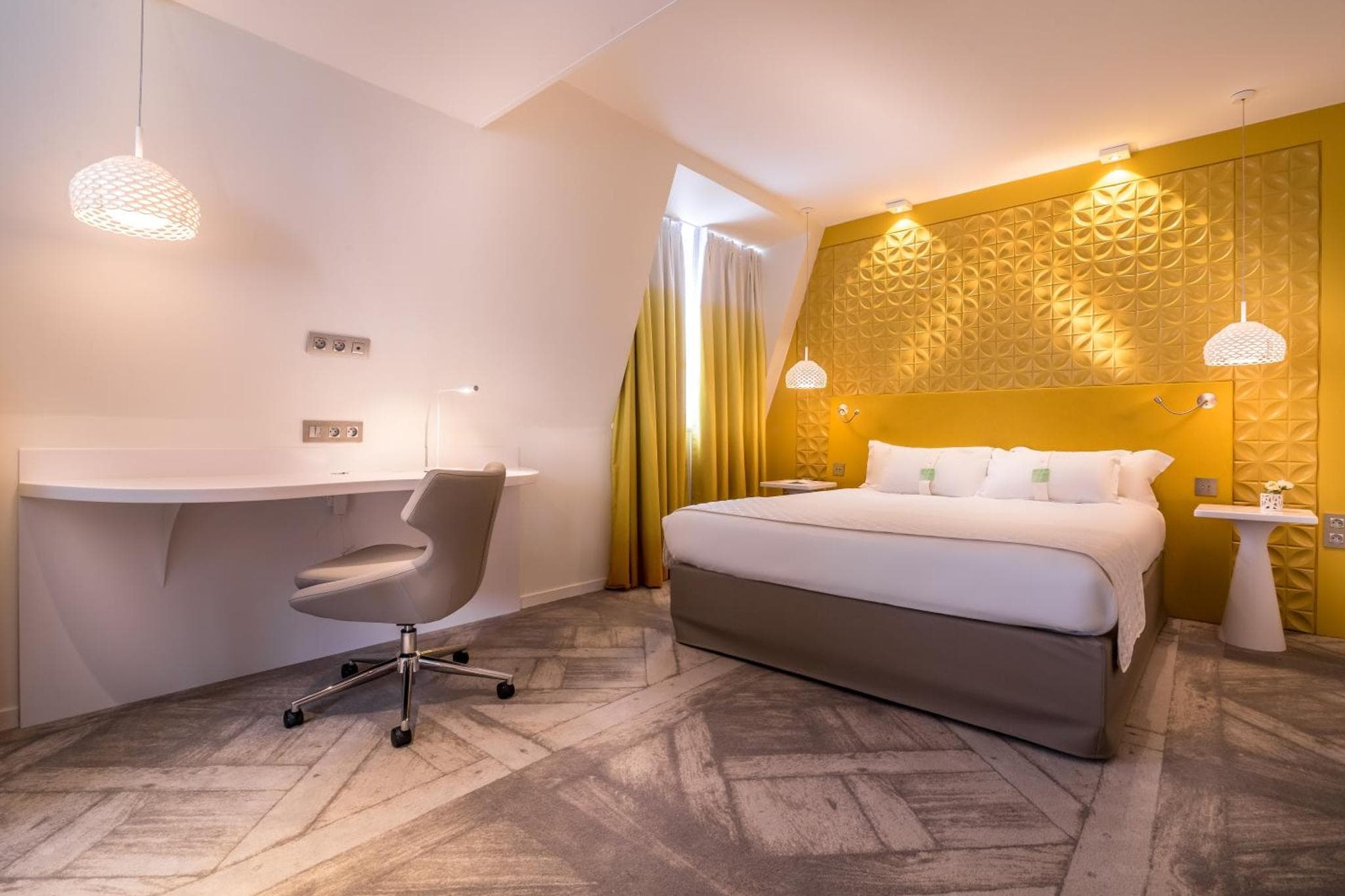 Holiday Inn Paris Gare de l'Est