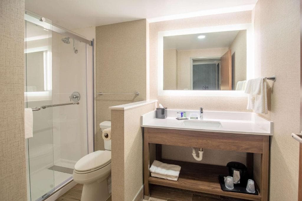 Sleep Inn Oakbrook Terrace