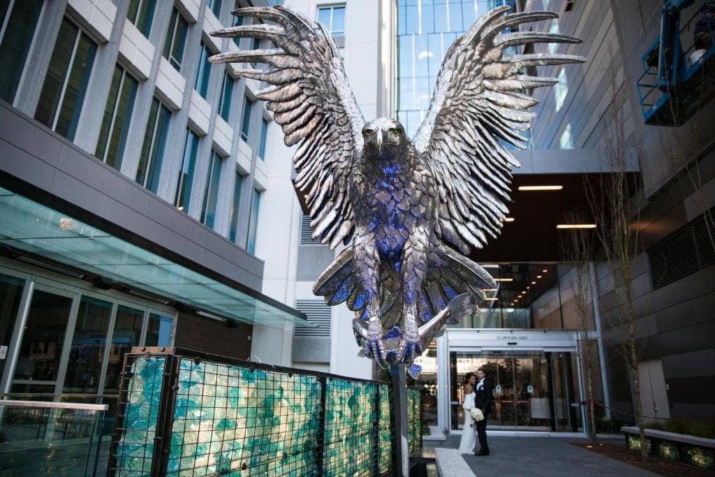 Embassy Suites by Hilton Seattle Downtown Pioneer Square