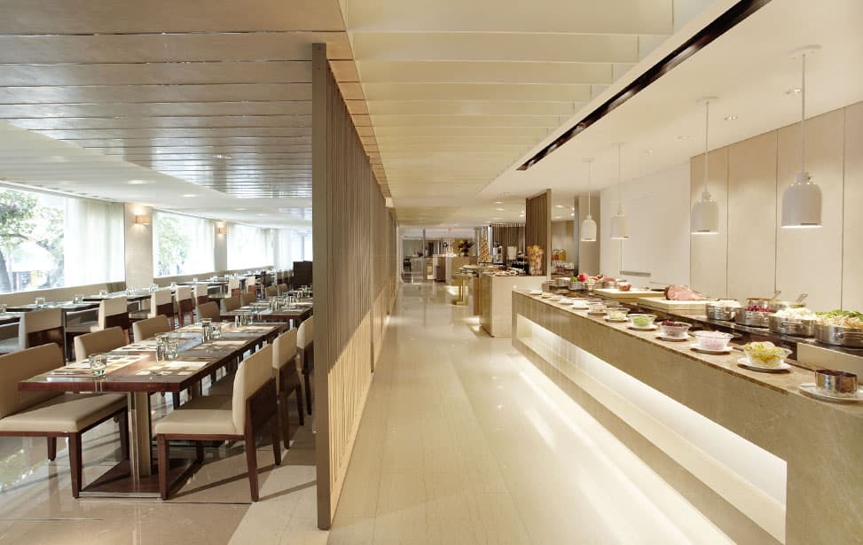 台北老爺大酒店 Hotel Royal-Nikko Taipei