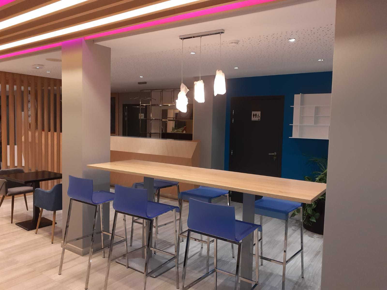 Hôtel du Golf Coignières