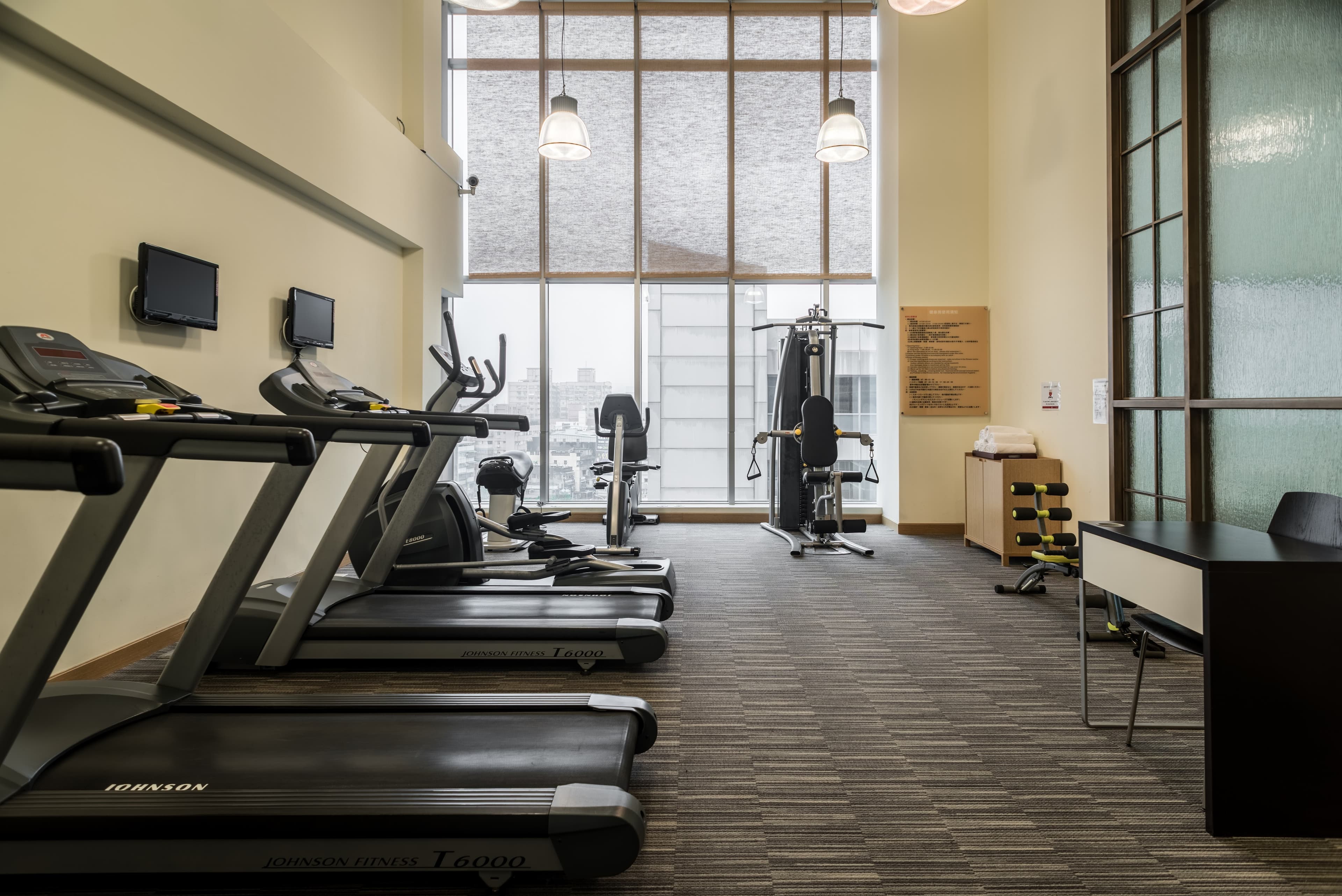 新莊翰品酒店 Chateau de Chine Hotel Xinzhuang