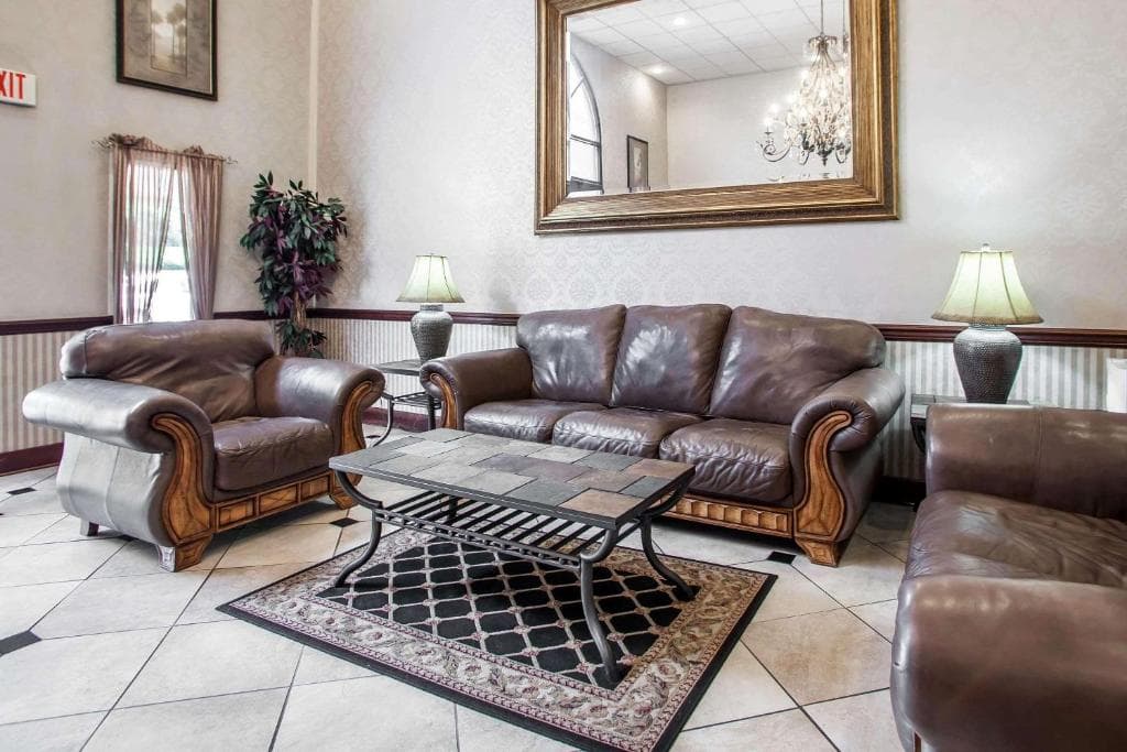 Comfort Inn Feasterville - Trevose