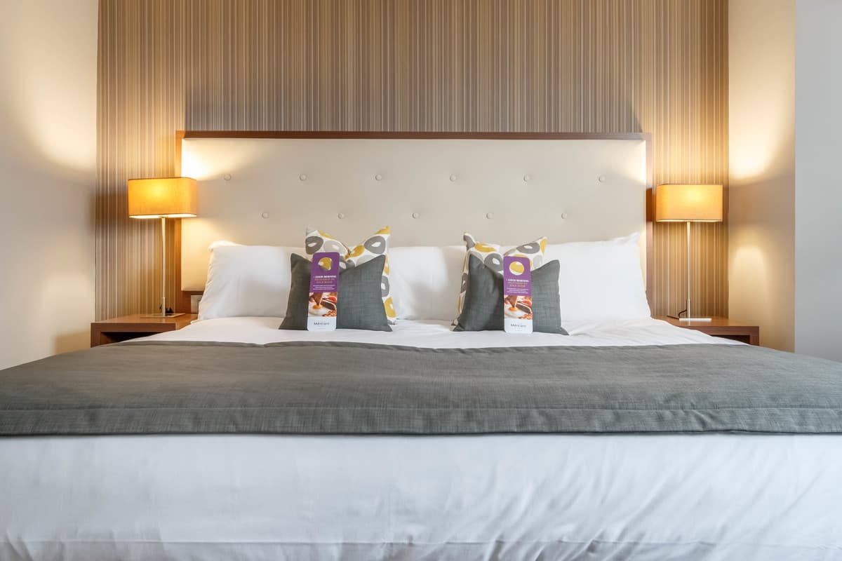 Garner an IHG Hotel Preston Samlesbury