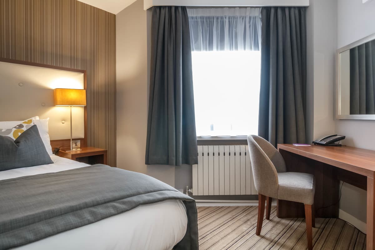 Garner an IHG Hotel Preston Samlesbury